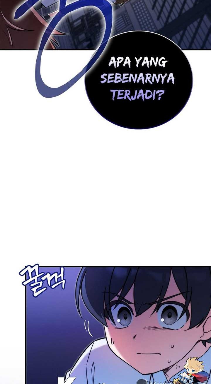 I Became A Childhood Friend of A Mid Level Boss Chapter 13 Gambar 3