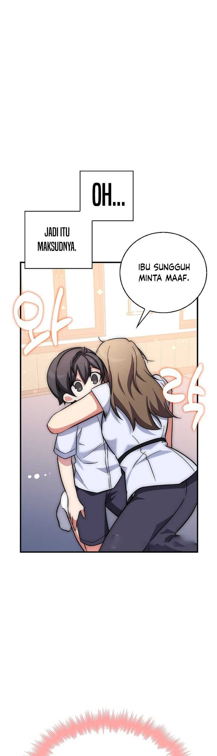 I Became A Childhood Friend of A Mid Level Boss Chapter 13 Gambar 58