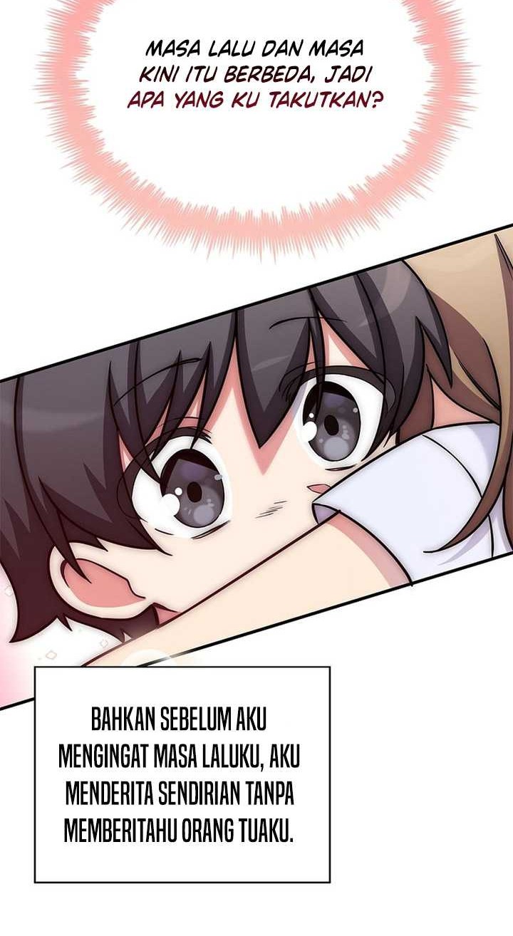 I Became A Childhood Friend of A Mid Level Boss Chapter 13 Gambar 59