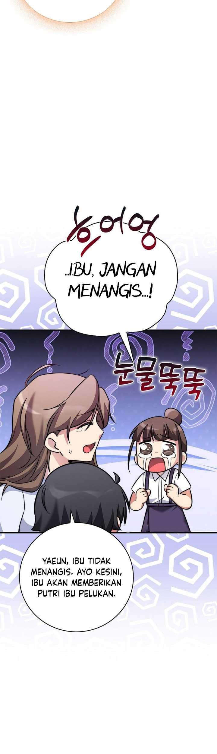 I Became A Childhood Friend of A Mid Level Boss Chapter 13 Gambar 62