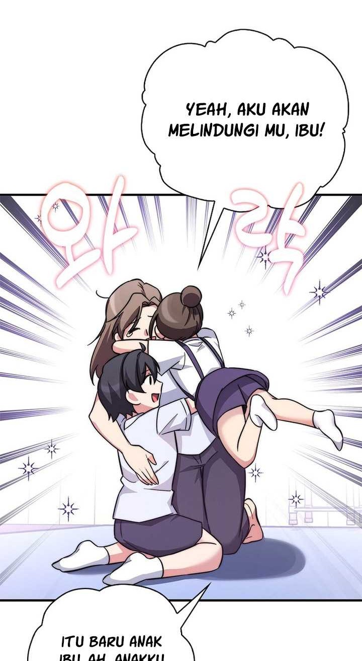 I Became A Childhood Friend of A Mid Level Boss Chapter 13 Gambar 63