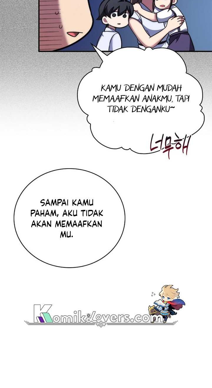 I Became A Childhood Friend of A Mid Level Boss Chapter 13 Gambar 65