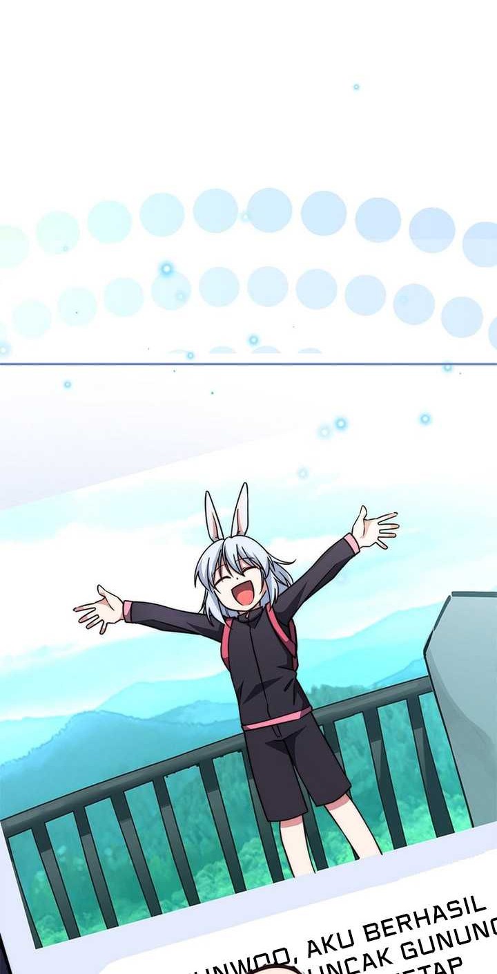 I Became A Childhood Friend of A Mid Level Boss Chapter 13 Gambar 67