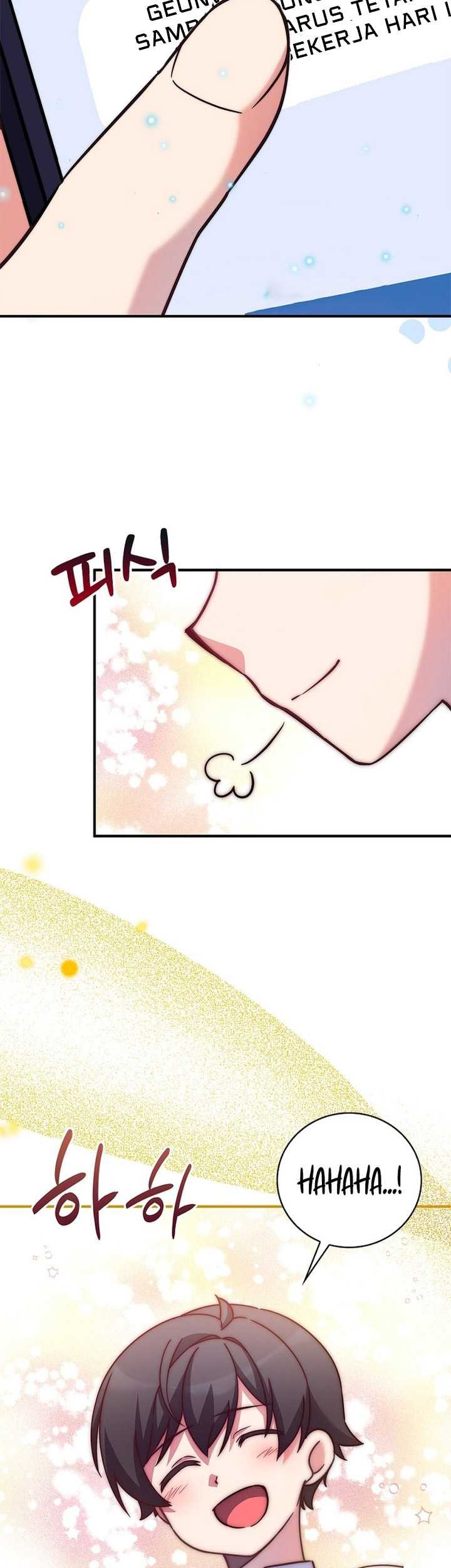 I Became A Childhood Friend of A Mid Level Boss Chapter 13 Gambar 68