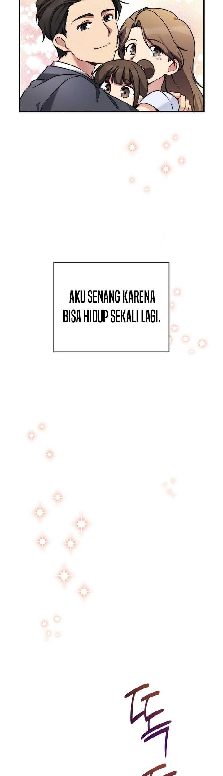 I Became A Childhood Friend of A Mid Level Boss Chapter 13 Gambar 70
