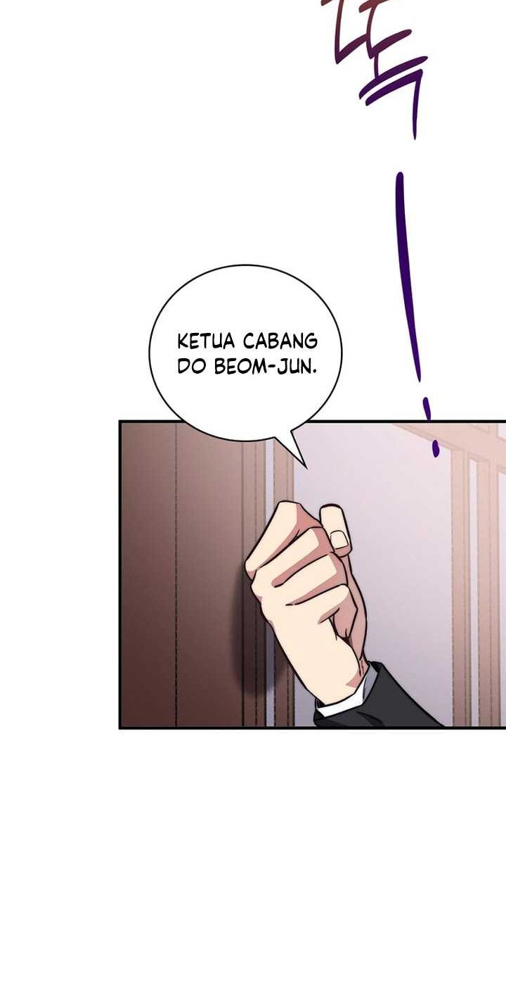 I Became A Childhood Friend of A Mid Level Boss Chapter 13 Gambar 71