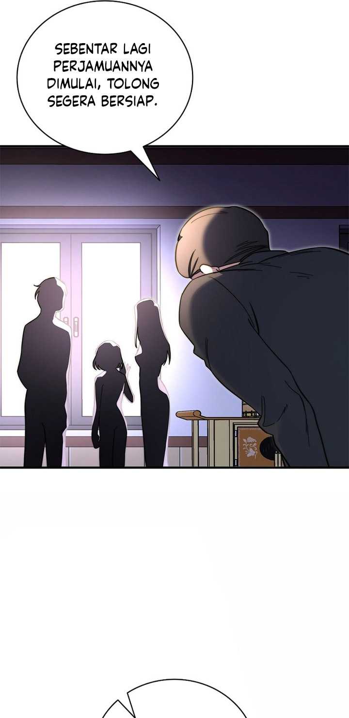 I Became A Childhood Friend of A Mid Level Boss Chapter 13 Gambar 74