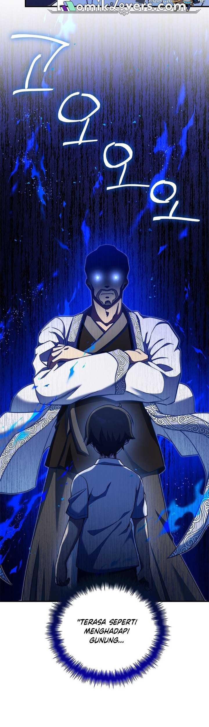 I Became A Childhood Friend of A Mid Level Boss Chapter 13 Gambar 4