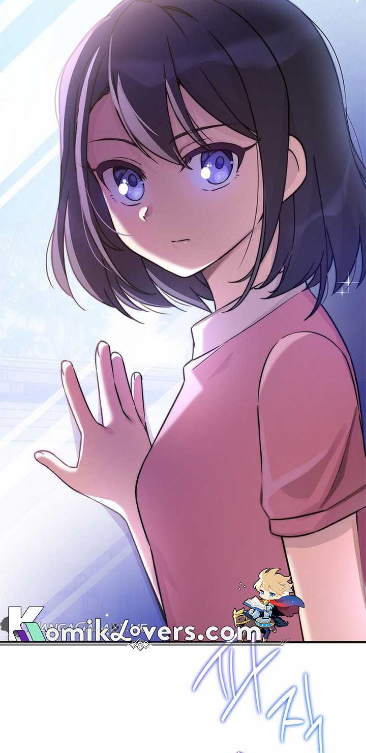 I Became A Childhood Friend of A Mid Level Boss Chapter 13 Gambar 76