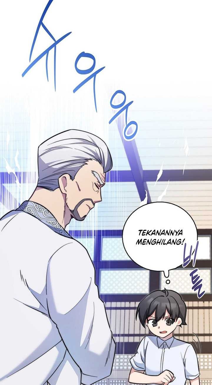 I Became A Childhood Friend of A Mid Level Boss Chapter 13 Gambar 7