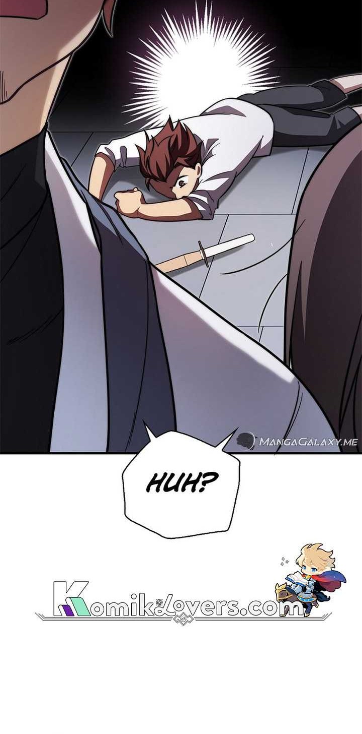 I Became A Childhood Friend of A Mid Level Boss Chapter 13 Gambar 17
