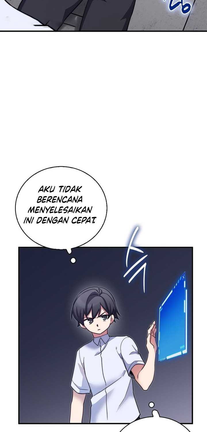 I Became A Childhood Friend of A Mid Level Boss Chapter 12 Gambar 21