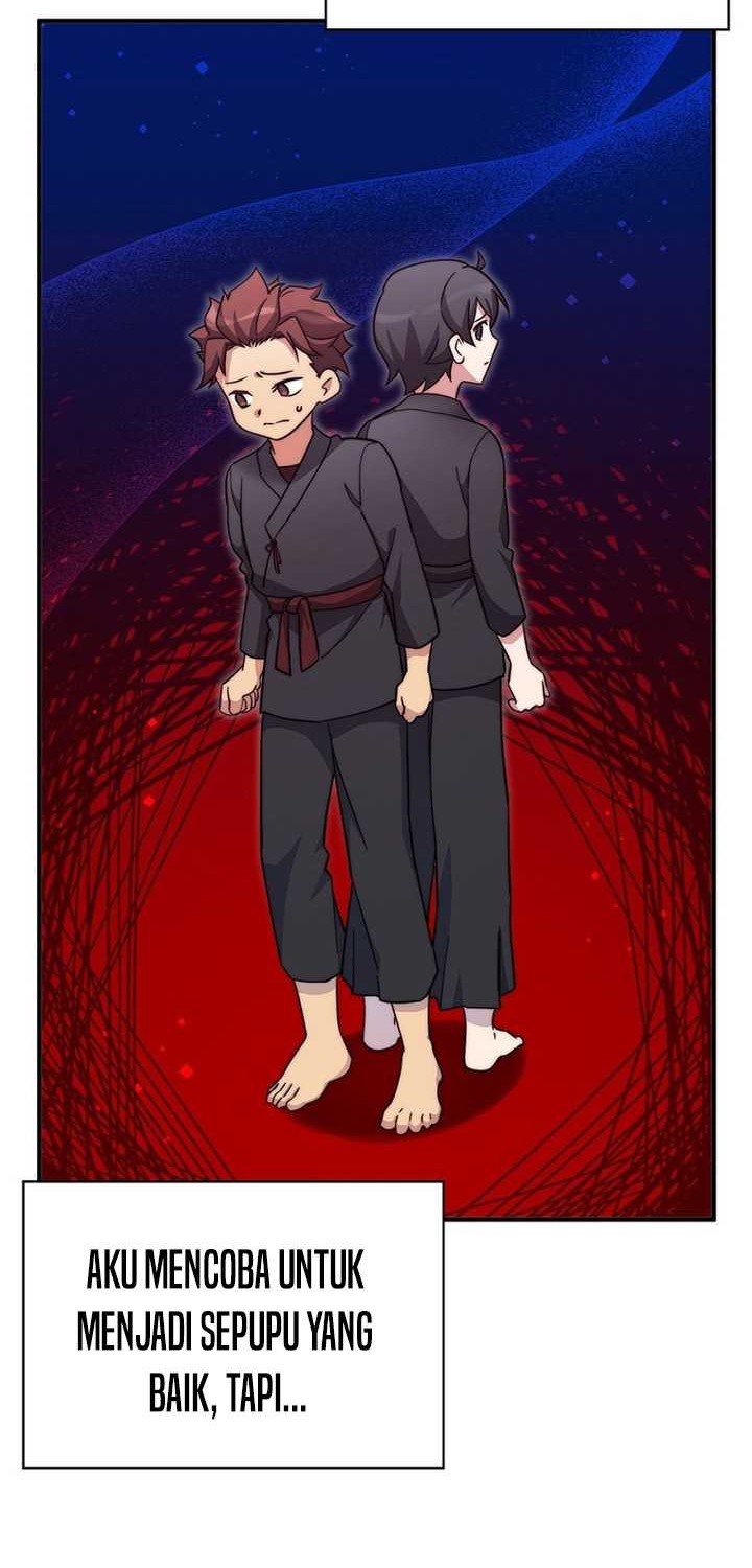 I Became A Childhood Friend of A Mid Level Boss Chapter 12 Gambar 23