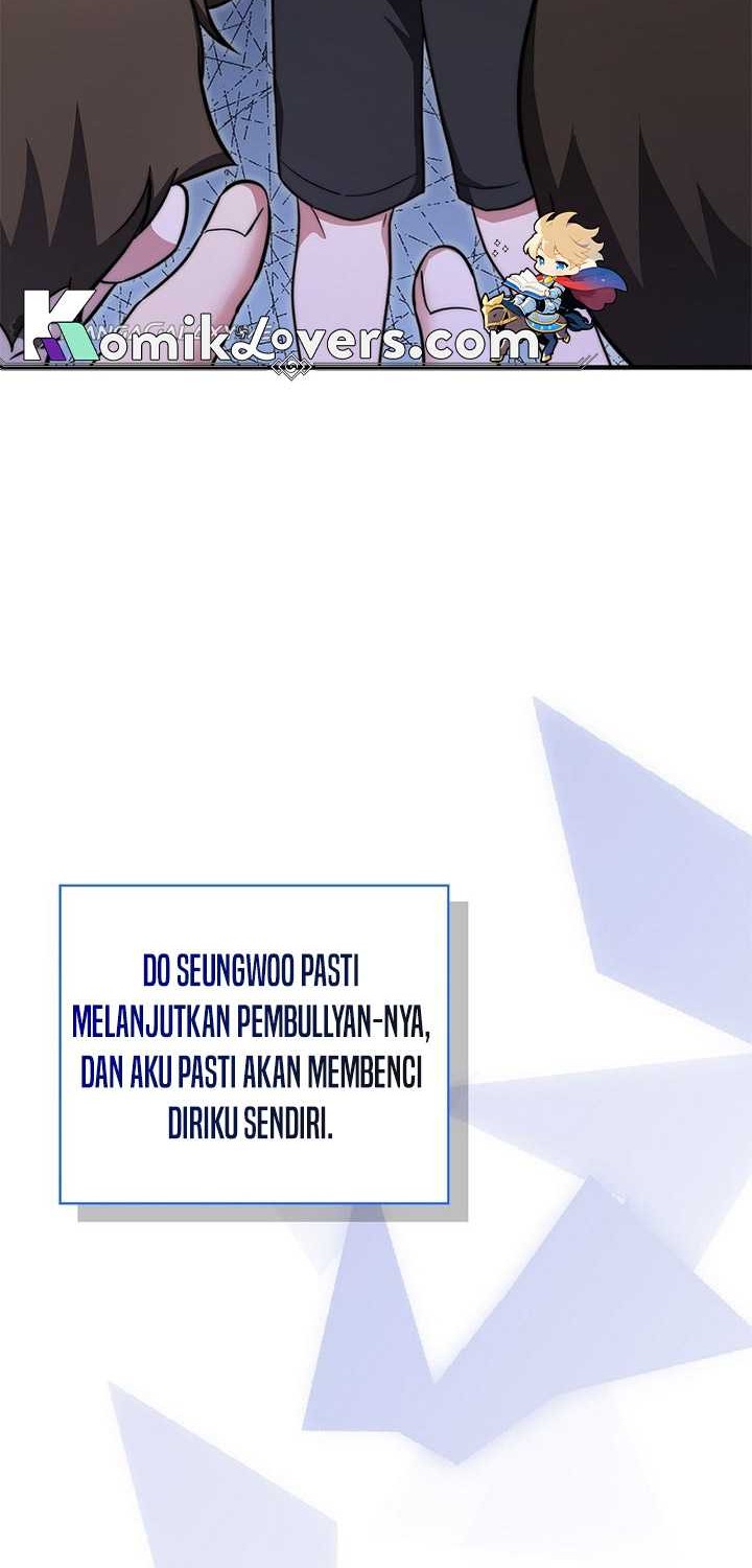I Became A Childhood Friend of A Mid Level Boss Chapter 12 Gambar 25