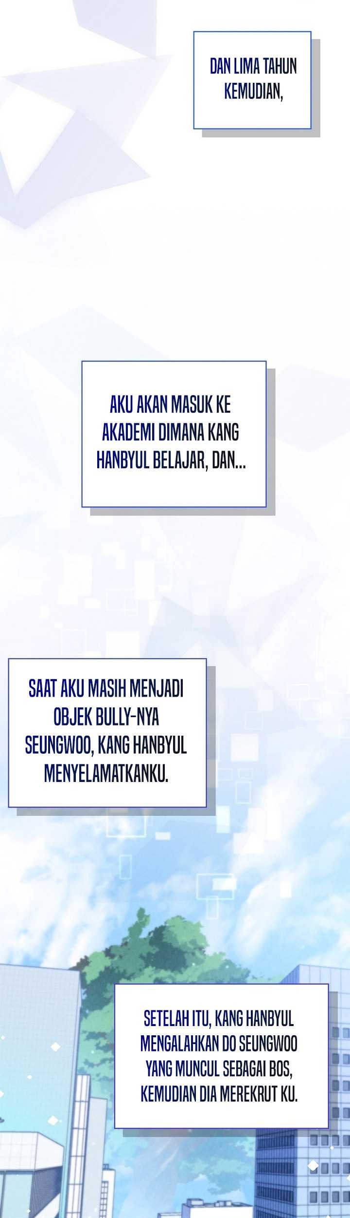 I Became A Childhood Friend of A Mid Level Boss Chapter 12 Gambar 26