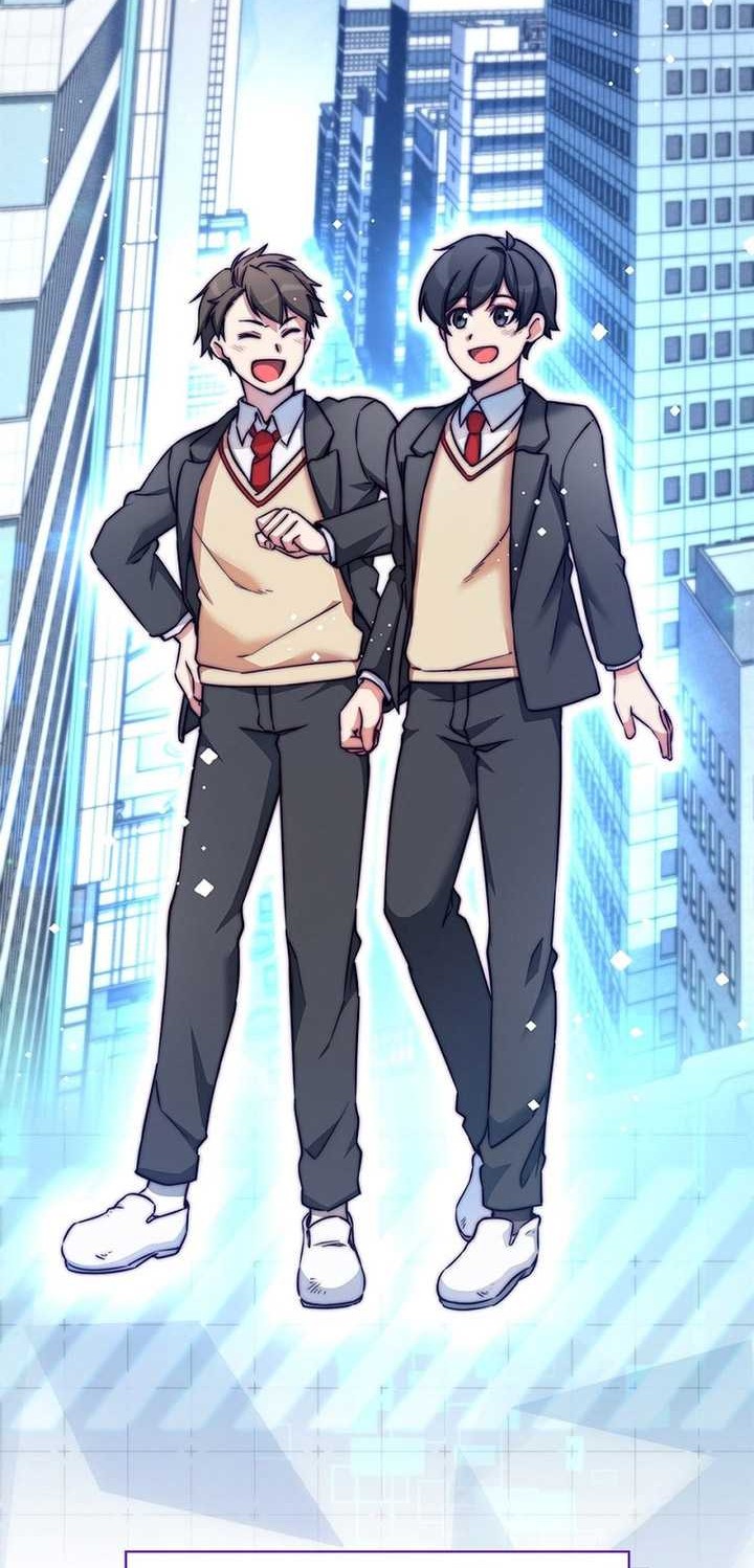 I Became A Childhood Friend of A Mid Level Boss Chapter 12 Gambar 27