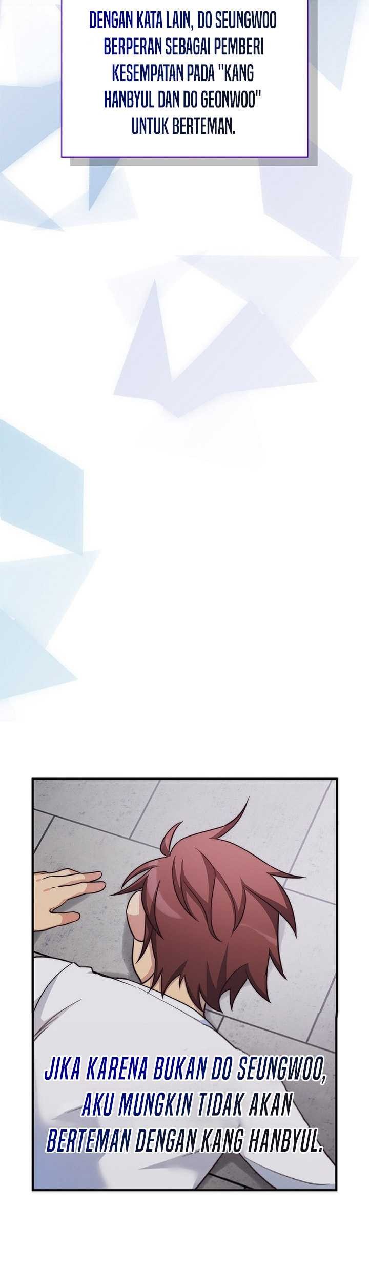 I Became A Childhood Friend of A Mid Level Boss Chapter 12 Gambar 28