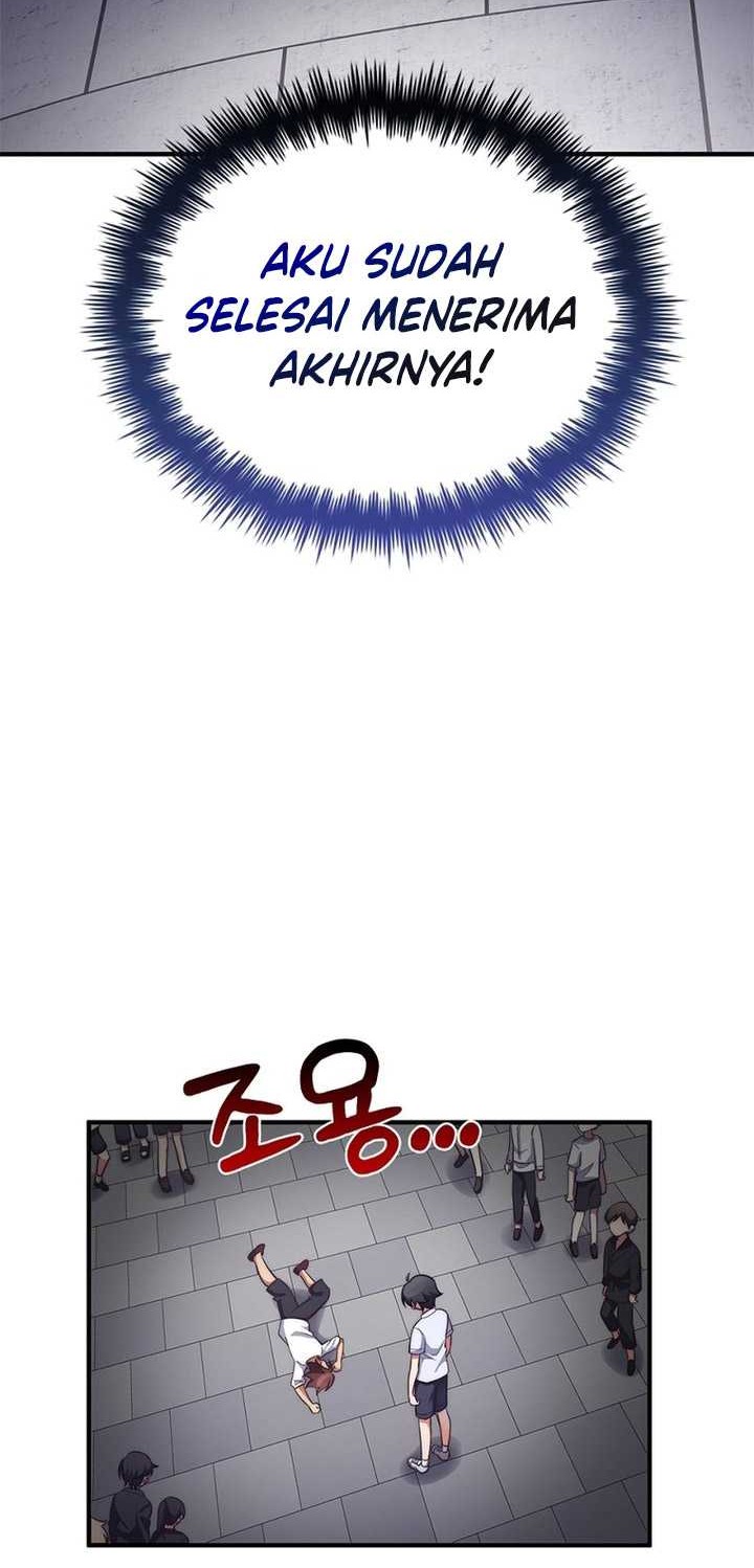 I Became A Childhood Friend of A Mid Level Boss Chapter 12 Gambar 31