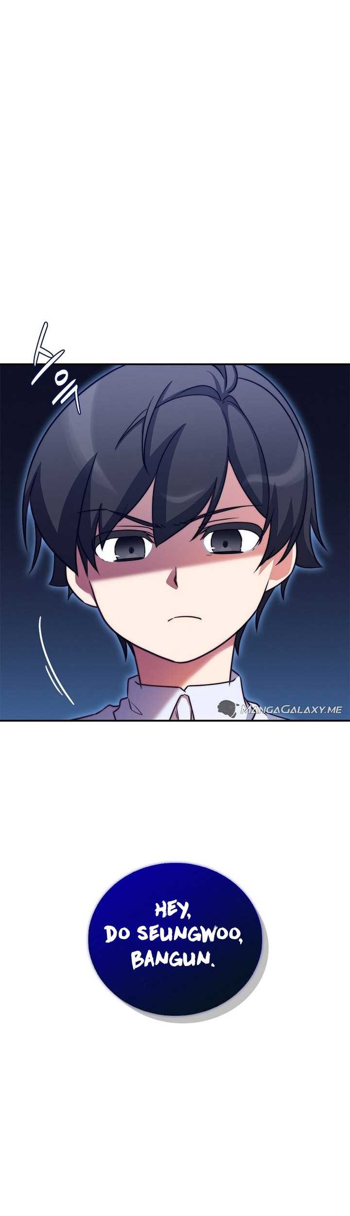 I Became A Childhood Friend of A Mid Level Boss Chapter 12 Gambar 32