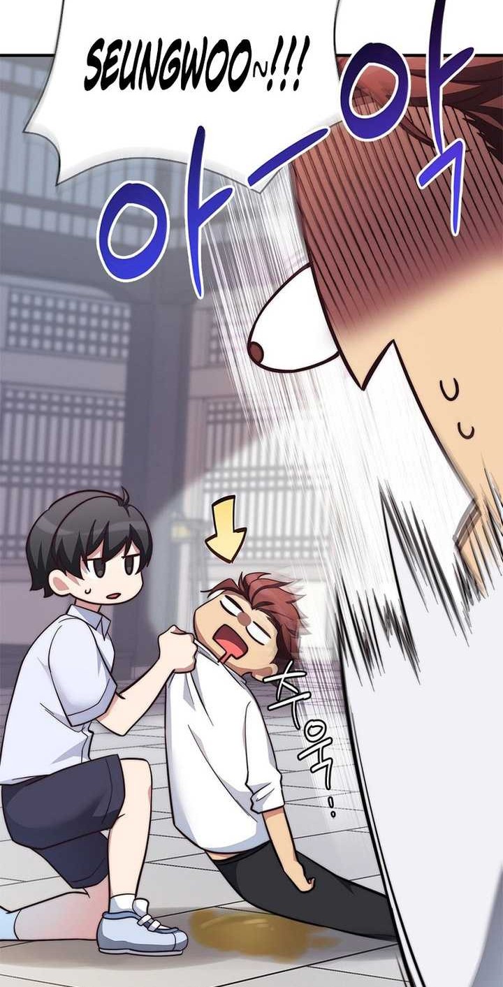 I Became A Childhood Friend of A Mid Level Boss Chapter 12 Gambar 39