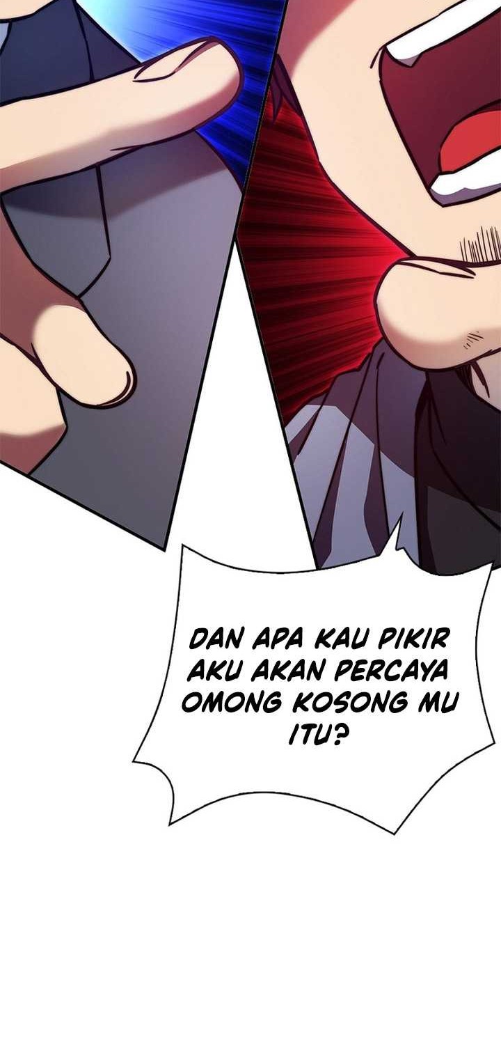 I Became A Childhood Friend of A Mid Level Boss Chapter 12 Gambar 45