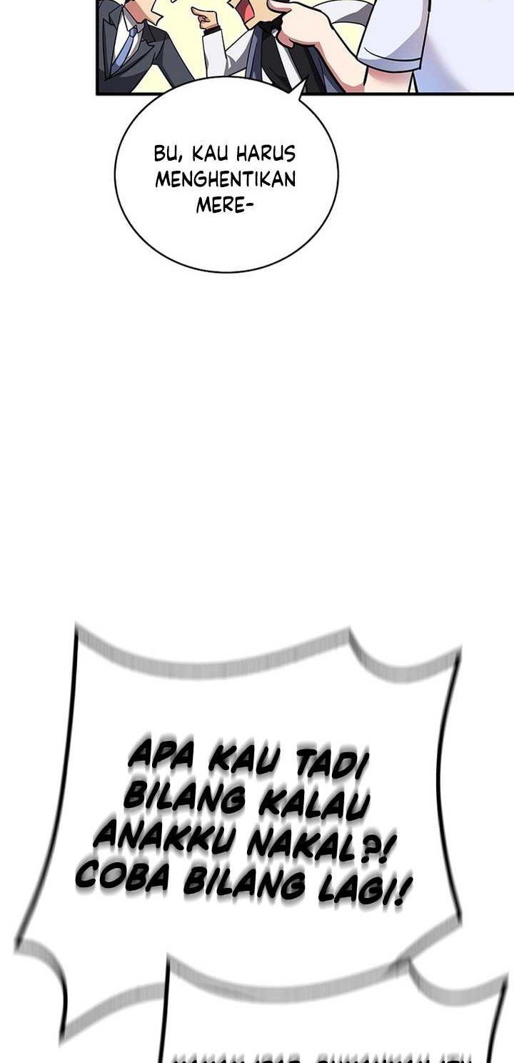 I Became A Childhood Friend of A Mid Level Boss Chapter 12 Gambar 47