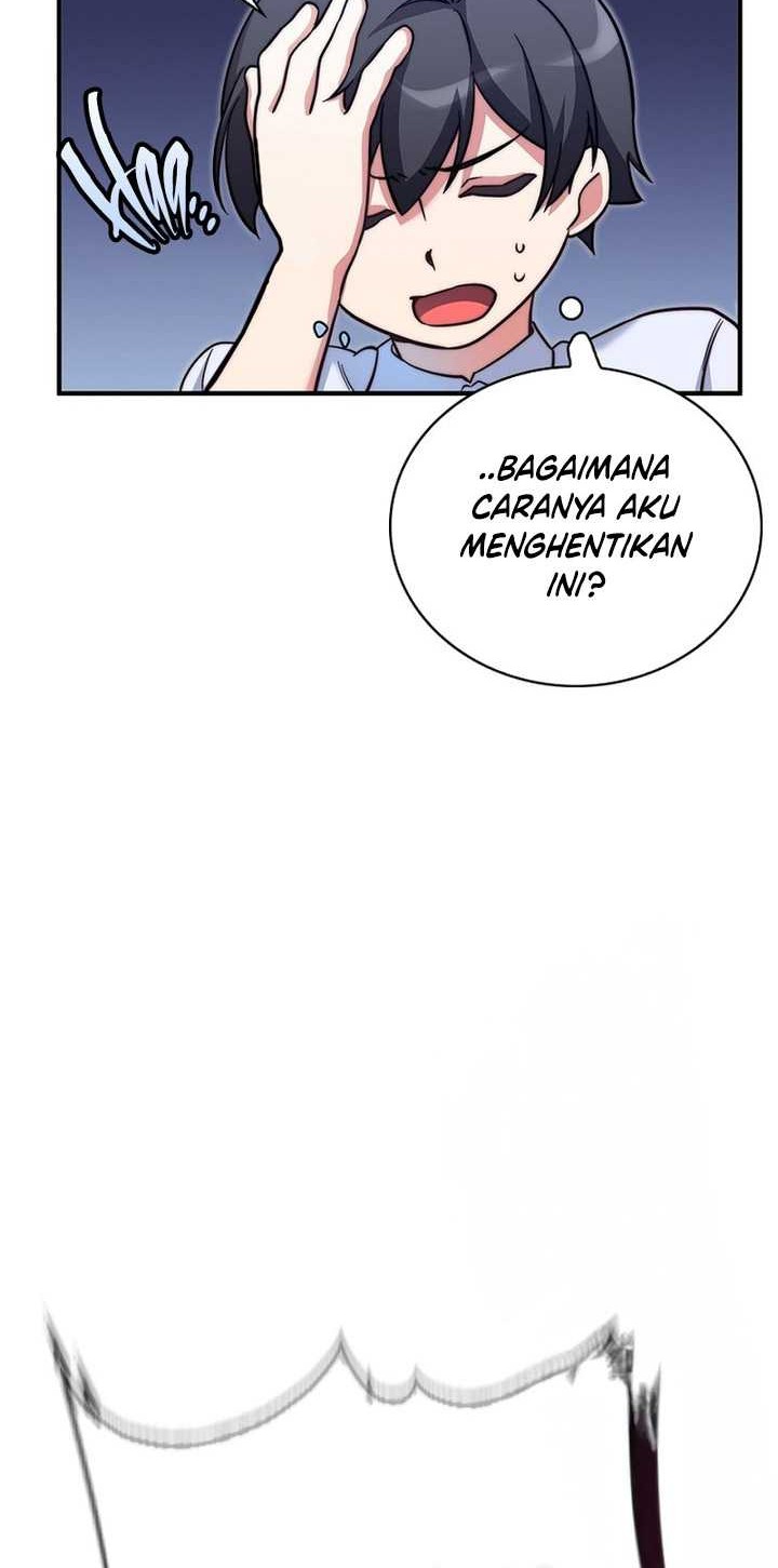 I Became A Childhood Friend of A Mid Level Boss Chapter 12 Gambar 51