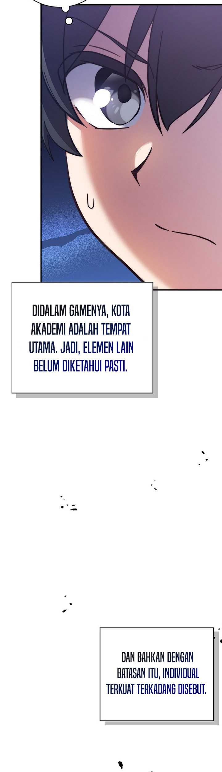 I Became A Childhood Friend of A Mid Level Boss Chapter 12 Gambar 54