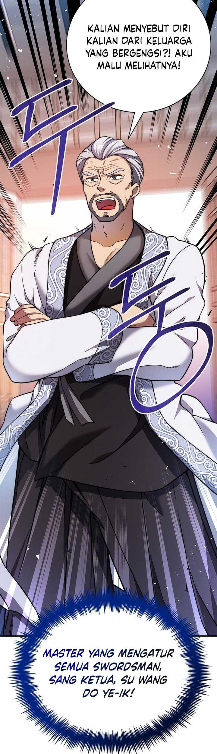 I Became A Childhood Friend of A Mid Level Boss Chapter 12 Gambar 56