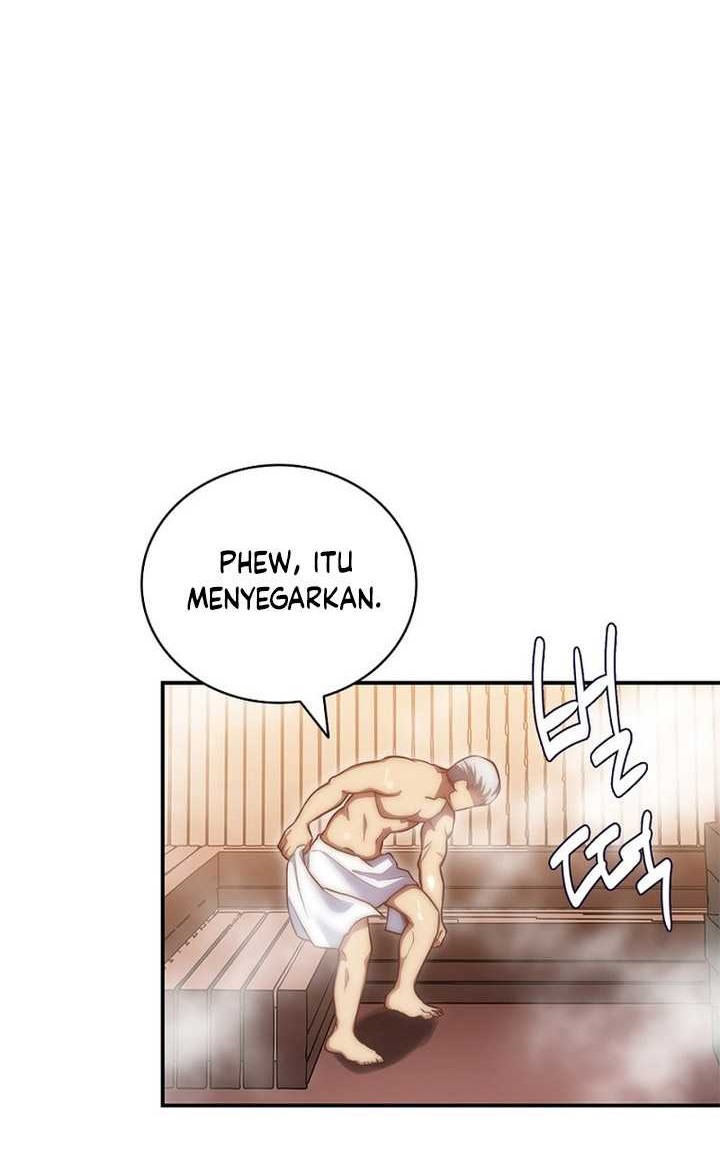 I Became A Childhood Friend of A Mid Level Boss Chapter 12 Gambar 5