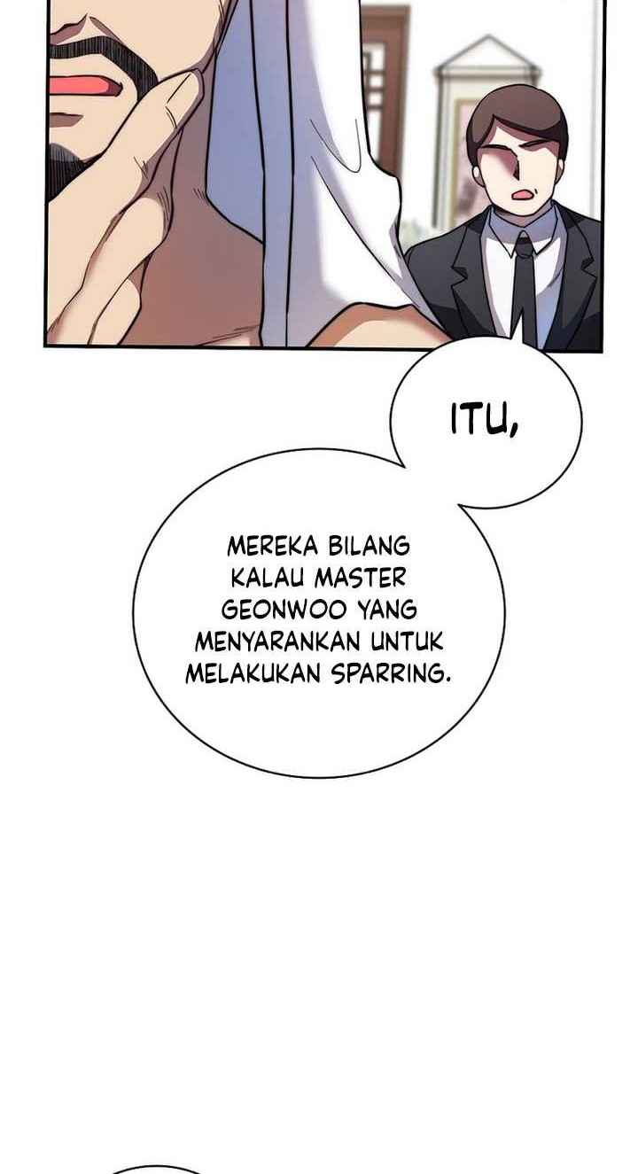 I Became A Childhood Friend of A Mid Level Boss Chapter 12 Gambar 11