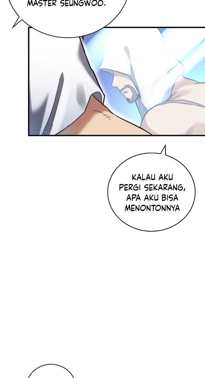 I Became A Childhood Friend of A Mid Level Boss Chapter 12 Gambar 13