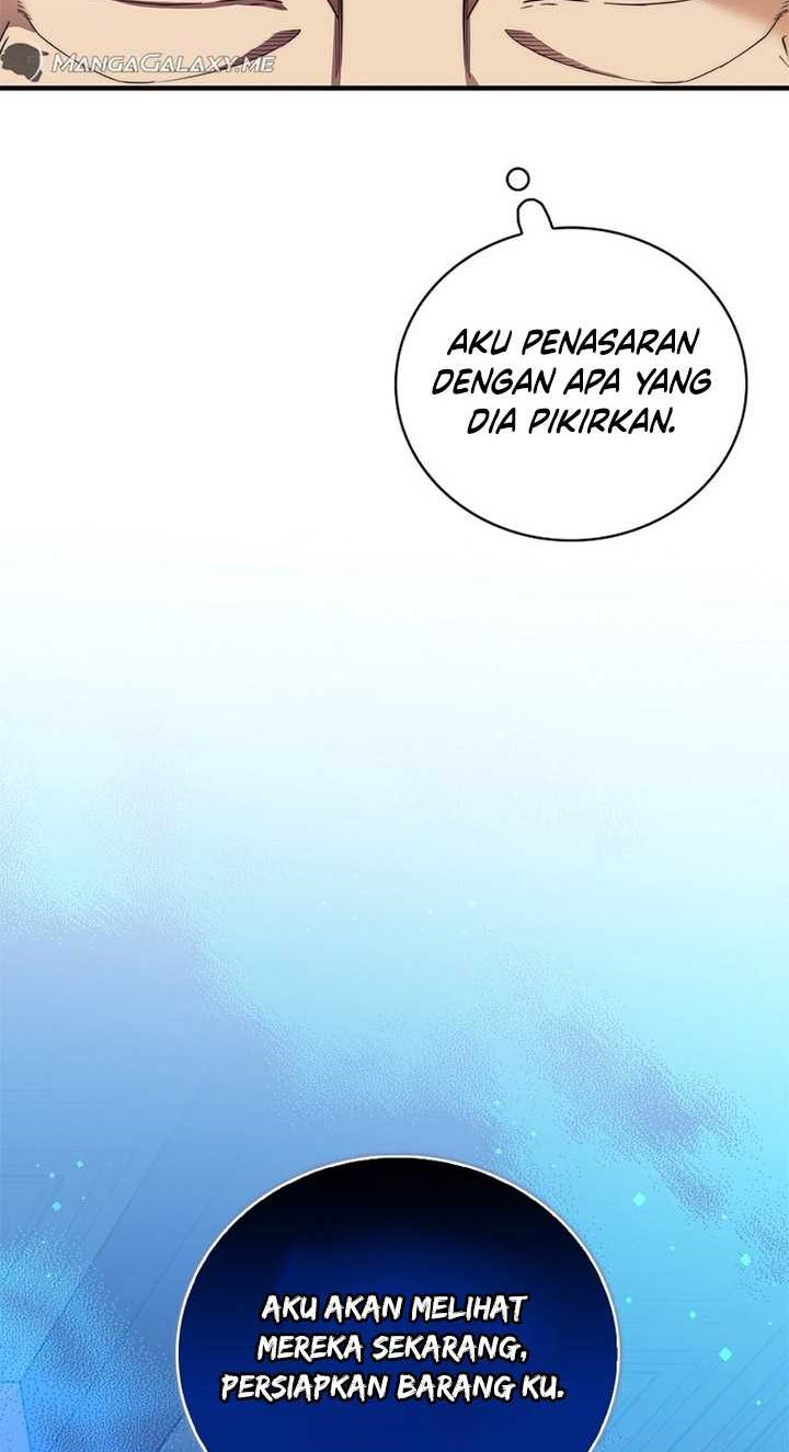 I Became A Childhood Friend of A Mid Level Boss Chapter 12 Gambar 15