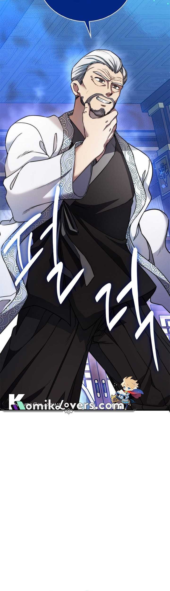 I Became A Childhood Friend of A Mid Level Boss Chapter 12 Gambar 16