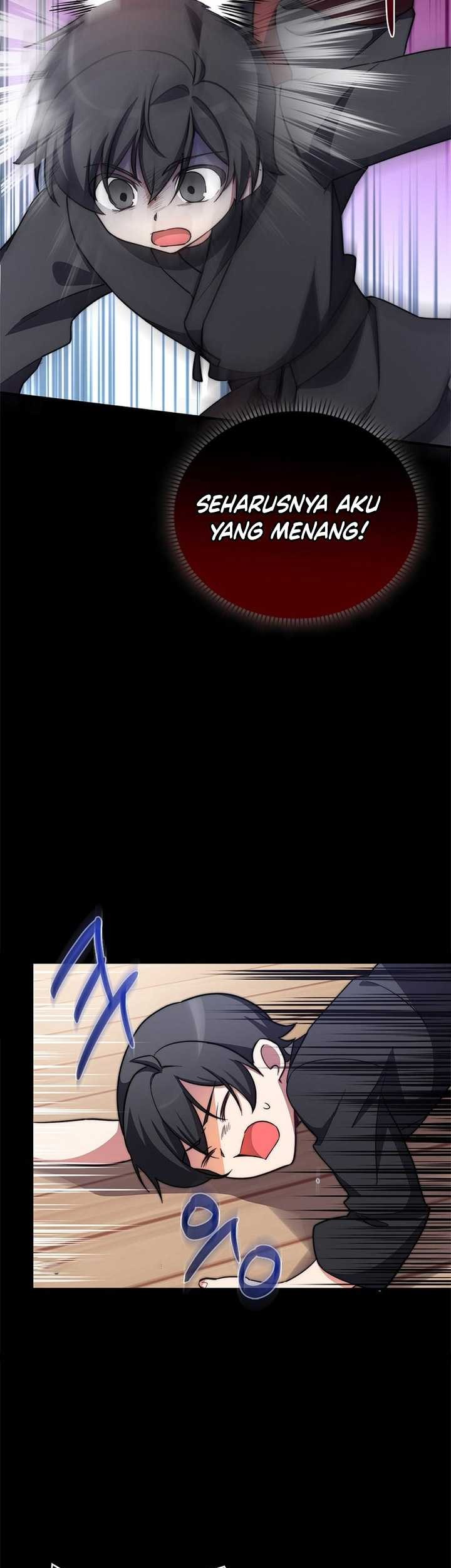 I Became A Childhood Friend of A Mid Level Boss Chapter 11 Gambar 20