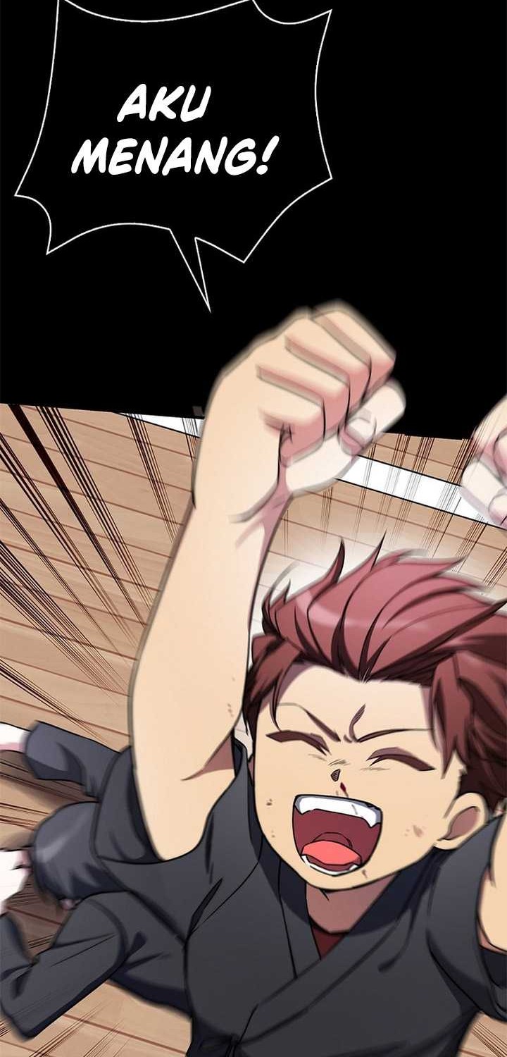 I Became A Childhood Friend of A Mid Level Boss Chapter 11 Gambar 21