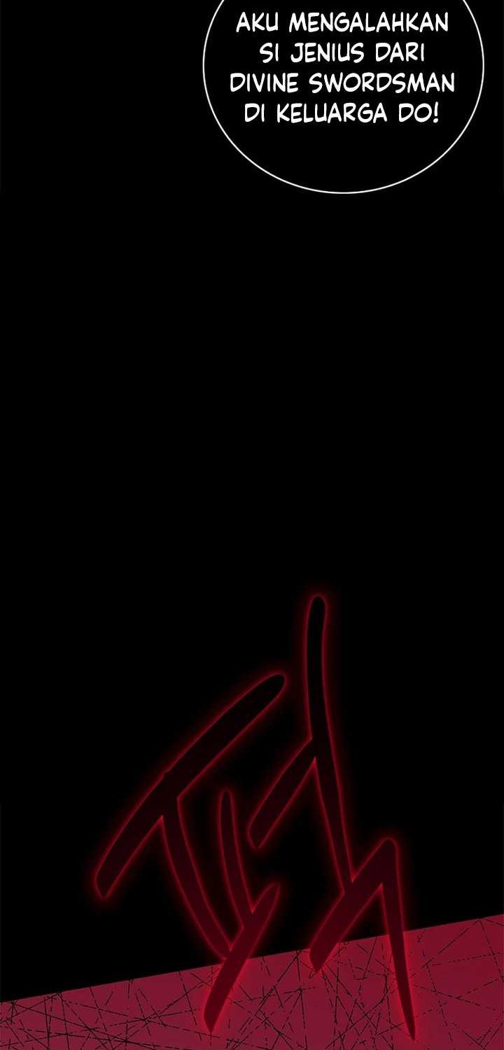 I Became A Childhood Friend of A Mid Level Boss Chapter 11 Gambar 23