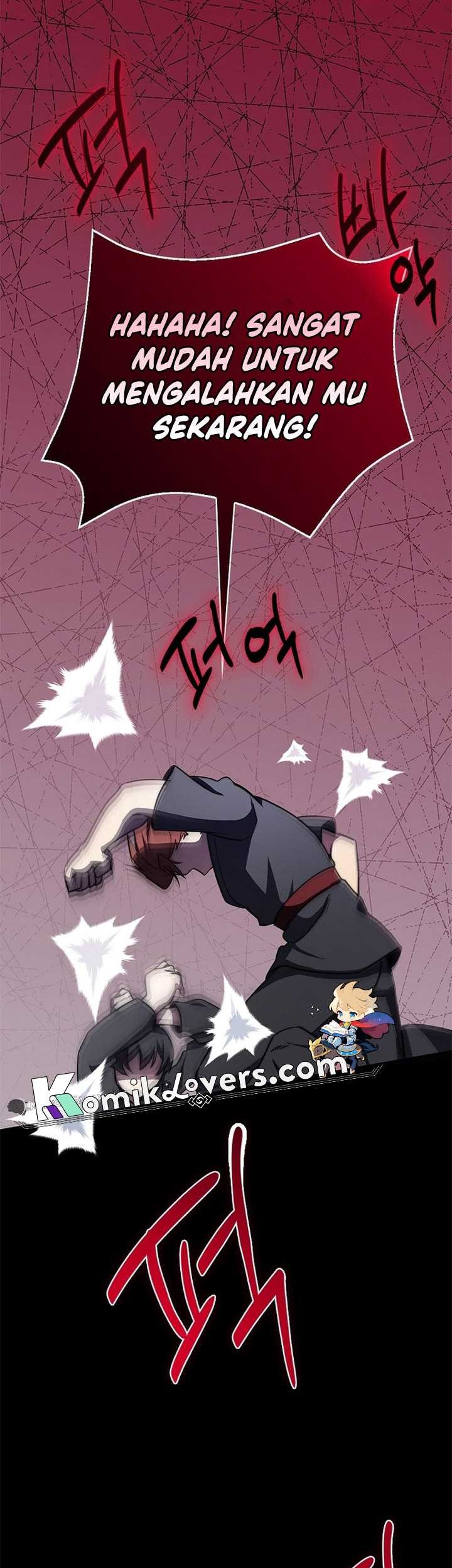 I Became A Childhood Friend of A Mid Level Boss Chapter 11 Gambar 24