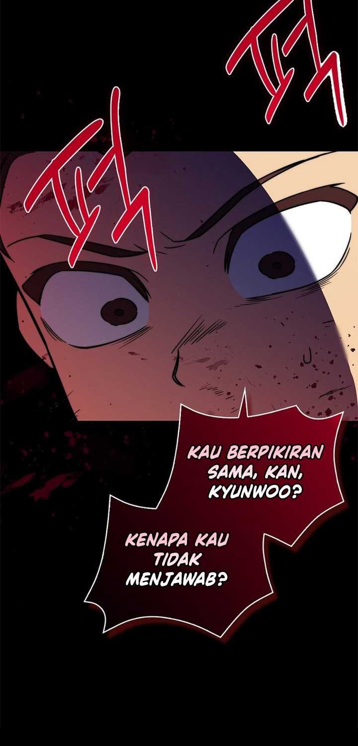 I Became A Childhood Friend of A Mid Level Boss Chapter 11 Gambar 25