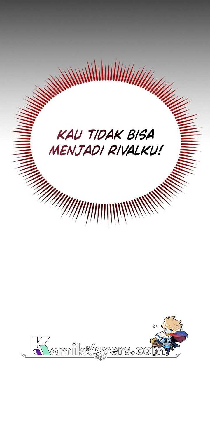 I Became A Childhood Friend of A Mid Level Boss Chapter 11 Gambar 33