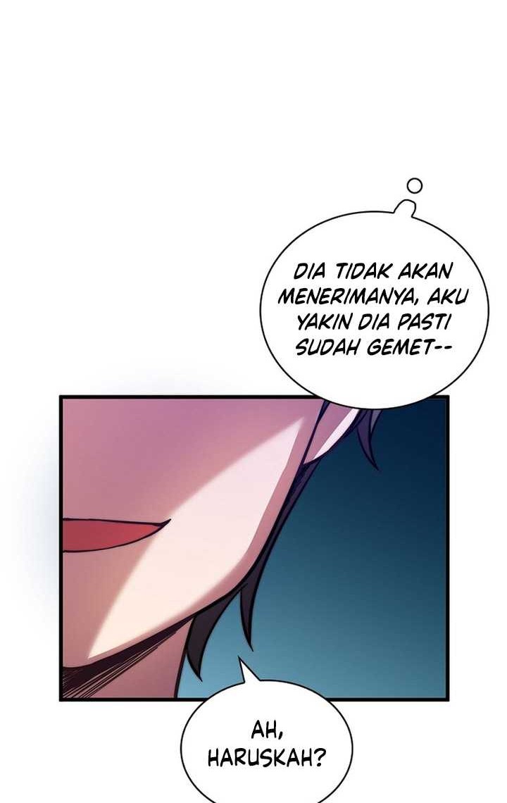 I Became A Childhood Friend of A Mid Level Boss Chapter 11 Gambar 35