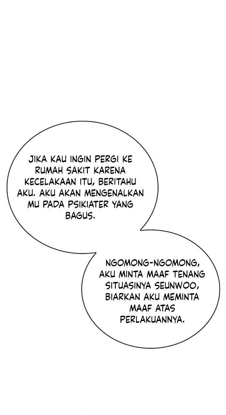 I Became A Childhood Friend of A Mid Level Boss Chapter 11 Gambar 49