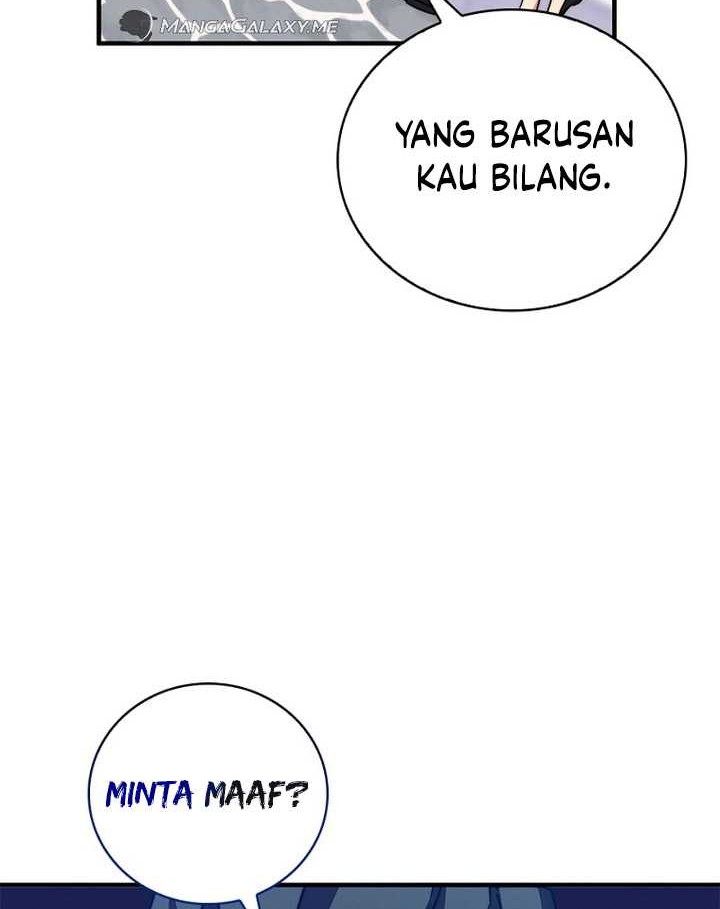 I Became A Childhood Friend of A Mid Level Boss Chapter 11 Gambar 53