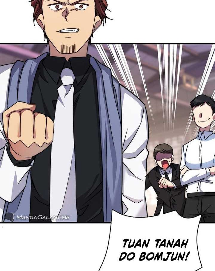 I Became A Childhood Friend of A Mid Level Boss Chapter 11 Gambar 55