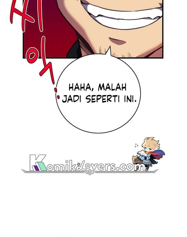 I Became A Childhood Friend of A Mid Level Boss Chapter 11 Gambar 57