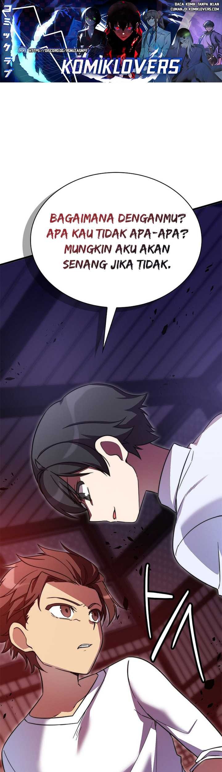 Baca  I Became A Childhood Friend of A Mid Level Boss Chapter 11 Gambar 2