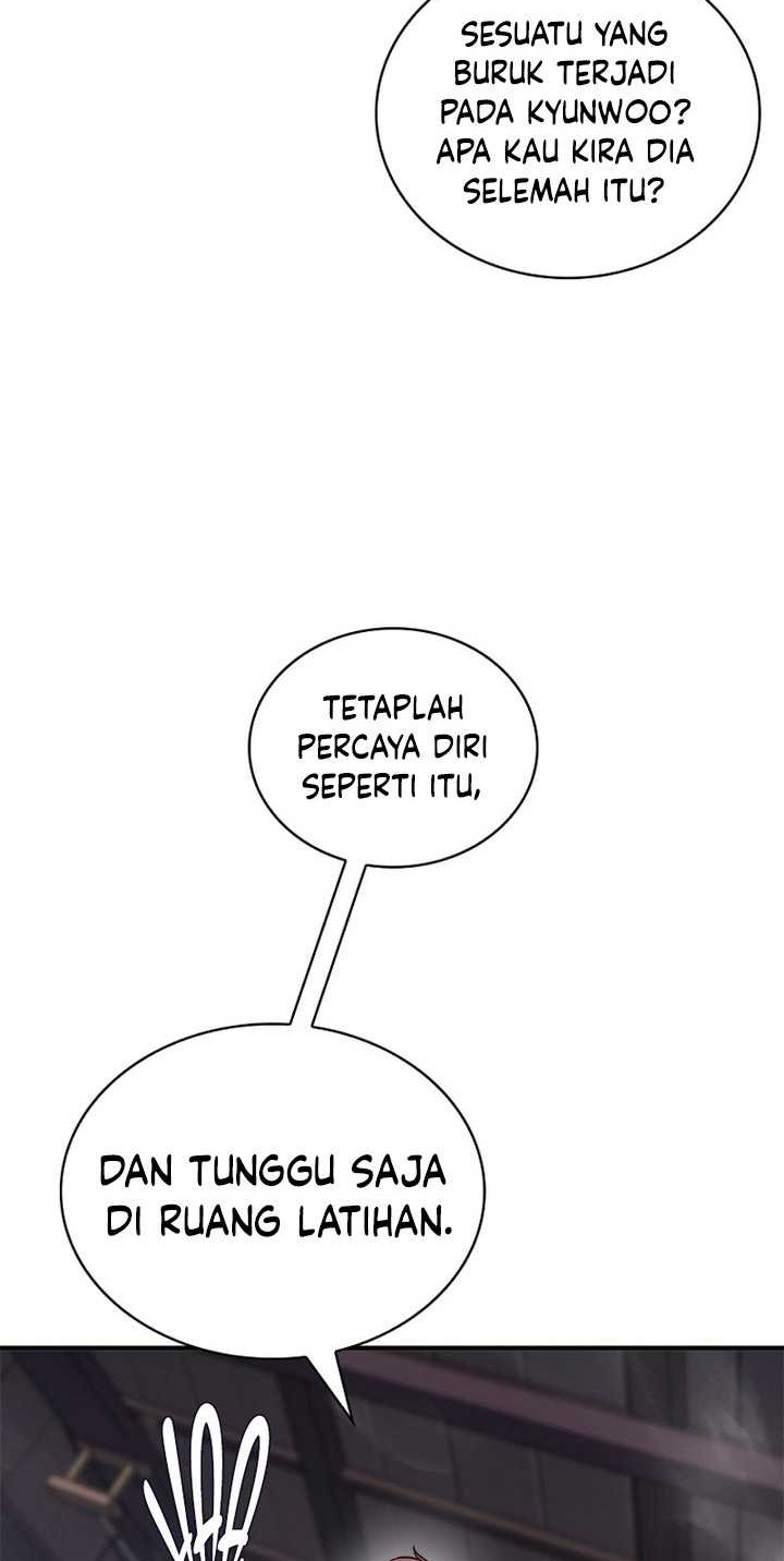 I Became A Childhood Friend of A Mid Level Boss Chapter 11 Gambar 61