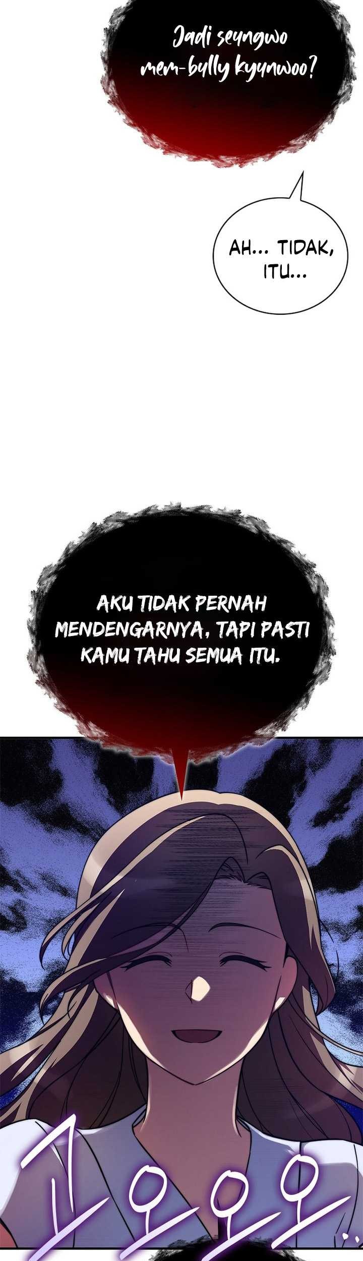 I Became A Childhood Friend of A Mid Level Boss Chapter 11 Gambar 64