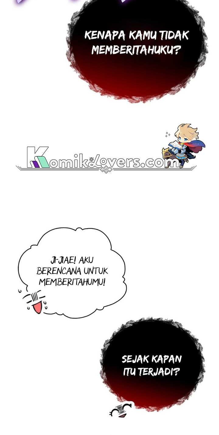 I Became A Childhood Friend of A Mid Level Boss Chapter 11 Gambar 65