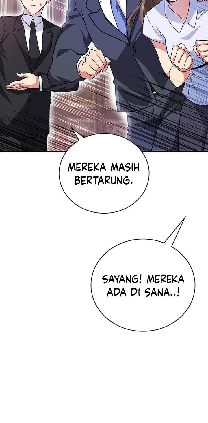 I Became A Childhood Friend of A Mid Level Boss Chapter 11 Gambar 67